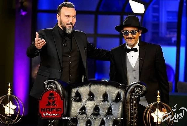 مهران غفوریان